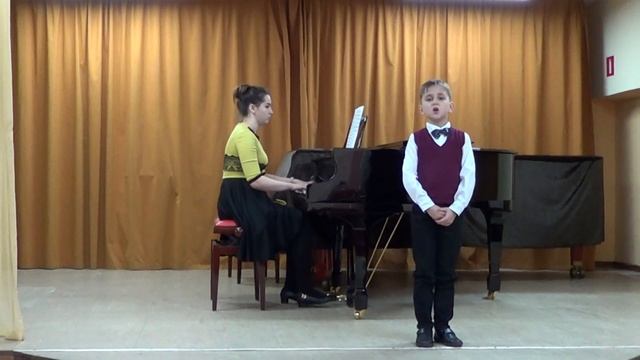 Парцхаладзе "Дед мороз"