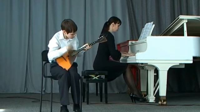 Музыкальная шкатулка