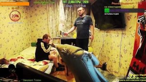 Извини, но ты разбил мне телевизор (Тархун_mz)