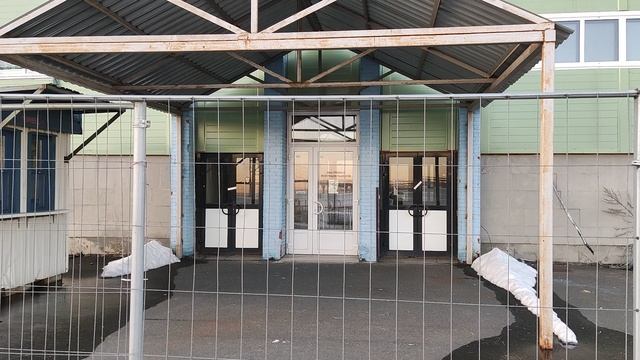 Санкт-Петербург, Ленэкспо 06.04.2023