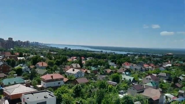 7-я просека Самара