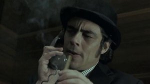 Snatch - London?