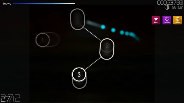 [11.81⭐️] Snowy LP - Waterflame - Glorious Morning [azrealy's i...] +HDDTRX 98.81% {2097pp} - osu!r смотреть онлайн