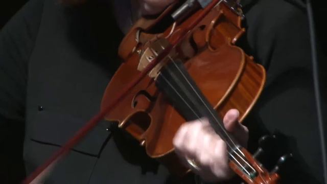 Liz Carroll with Jake Charron - Millennium Stage (June 5, 2016) смотреть онлайн