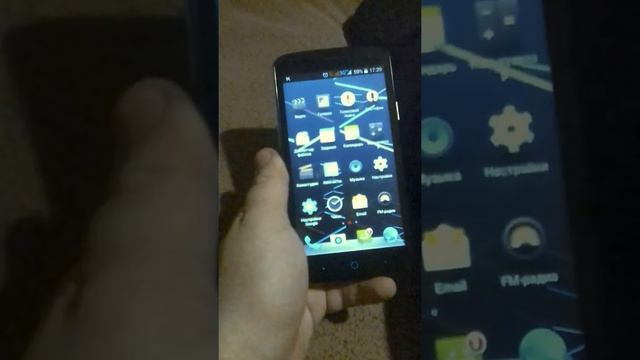 Обзор ZTE Blade L370
