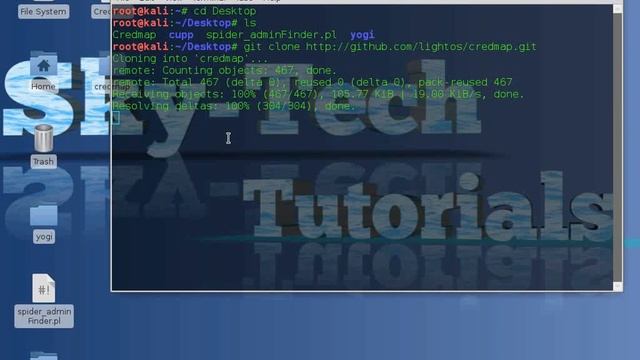 Credmap :- How to check Valid login Credentials on Sites like Facebook,twitter,instagram, zoho,ebay смотреть онлайн