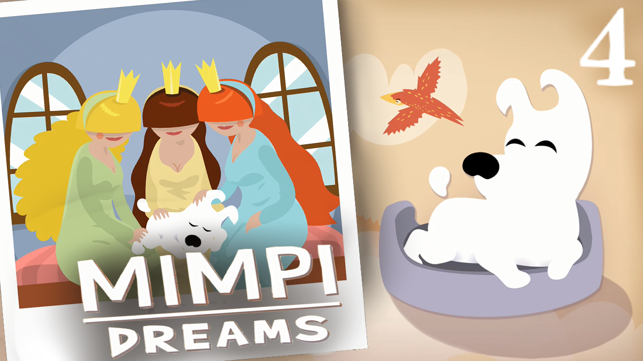 Dreams прохождение на русском. Мимпи дримс. Мимпи прохождение. Игра Mimpi Dreams. Mimpi Dreams прохождение.