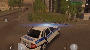 Секретный бункер?![как туда попасть?]🤪Очень круто👍Mad out 2,место