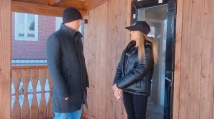 Реальный и честный отзыв Заказчика / Модульдом54