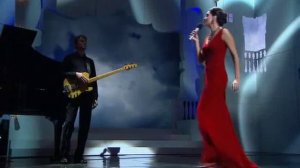 Нина Шацкая. "Руки"