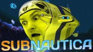 ГЛУБОКОВОДНЫЕ БАГИ ► Subnautica |10| Прохождение