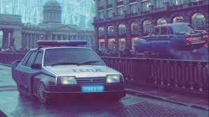 Gspd - У России три пути