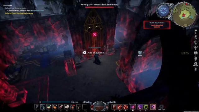 V Rising Upcoming PvP Balance Patch - Horse Lording Over - Chaos Volley & Scholar Blood Nerf - Sieg смотреть онлайн