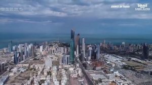 КУВЕЙТ. Жизнь в Кувейте