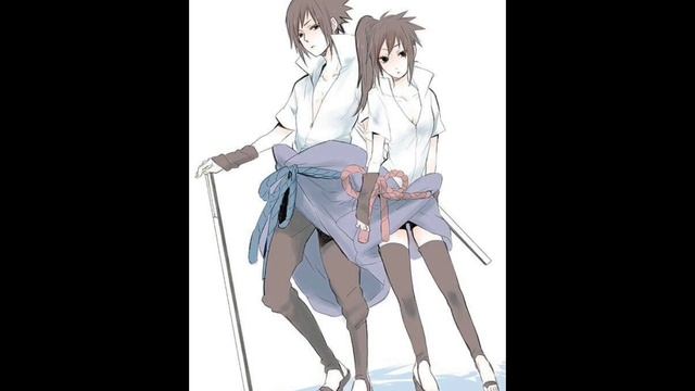 Альтренативный сюжет наруто кун и саске тян смотреть онлайн