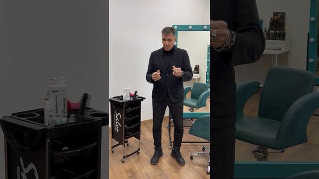 Тест драйв услуги