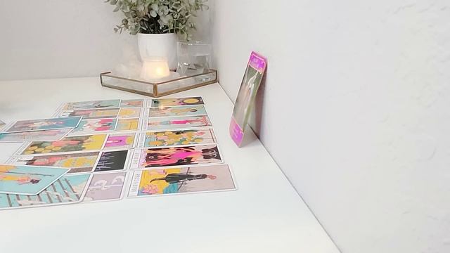 Gemini | THIS MAY JUST BE THE LAST THING YOU EXPECTED, ESPECIALLY FROM THEM! ? смотреть онлайн