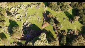 Нураги . Гигантские каменные башни -  неразгаданная тайна Сардинии