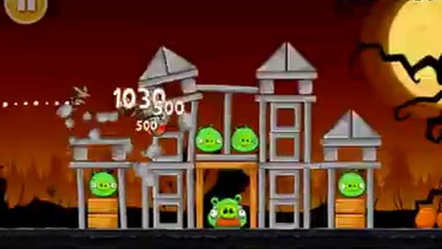 angry birds seasons смотреть онлайн