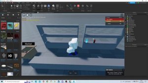 Roblox Studio New Advanced Job System??