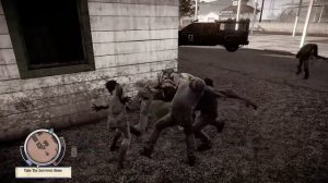 state of decay Death montage