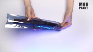 Аккумуляторная батарея для ноутбука HP 15-BW (JC04) 14,8V 2600mAh / 38Wh OEM 062461