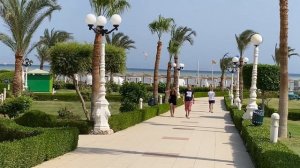 Titanic Palace 5*/Титаник Палас, Хургада, Египет, октябрь 2021. ❗️Самый честный отзыв о отеле.