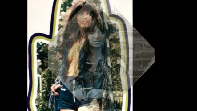 Shocking Blue - California Here I Come [1969] смотреть онлайн
