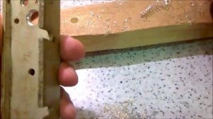 Конусное сверло из Китая.  Видео обзор.
