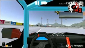 Показываю как попасть за карту в игре FR LEGENDS