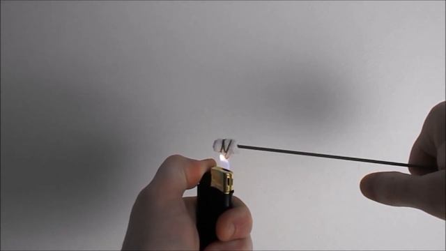 Фокус с розой из огня с Алиэкспресс Обзор Цена Купить смотреть онлайн