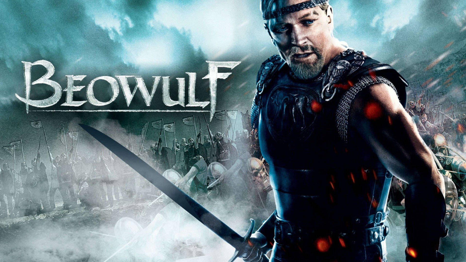 Беовульф ► Beowulf #3