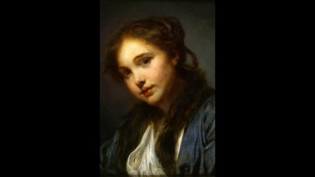 François Devienne - Flute Sonata in A Major, Op. 68, No. 4 смотреть онлайн