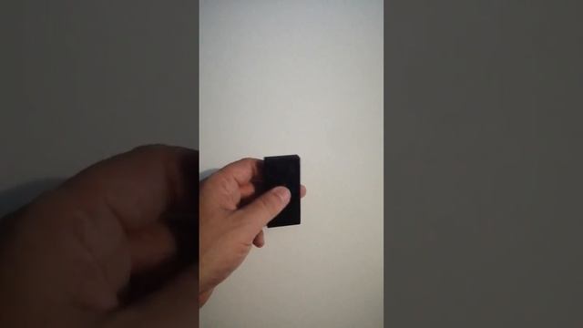 Ключ от домофона, с памятью до 10 ключей. смотреть онлайн