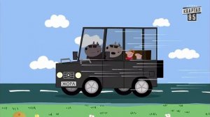 "Шмепа дочь нардепа" День рождения жоры