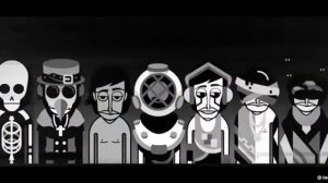 incredibox void