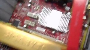 Краткий обзор мат. платы MSI K9nNeo v2