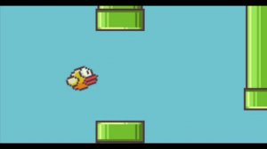 FLAPPY BIRD - [PC] CHEAT & JAVA VERSION!