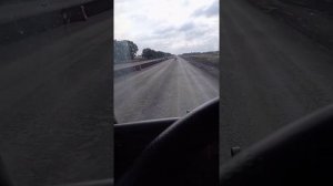 БРОДЯГИ ШОФЕРА " Дальнобой в дорогу "