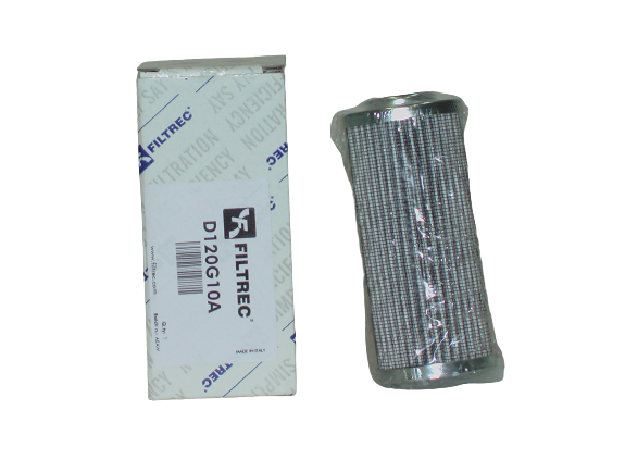 Гидравлический фильтр D120G10A FILTREC. Hydraulic filter