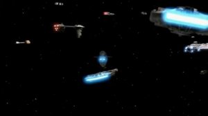 Star Wars: X-Wing Alliance | Игрофильм