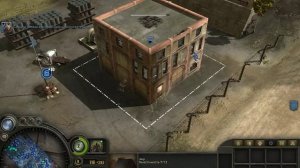 Обзор Company of Heroes: Eastern Front