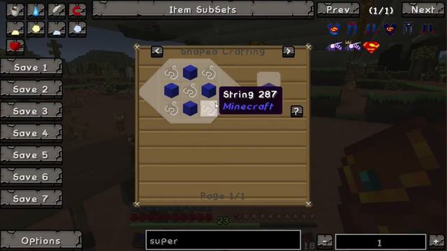 Minecraft ★Superheroes Unite★ SMP | PREPARING HEROTOPIA | S2E14