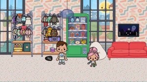 сериал токобока богатый папа 1 часть