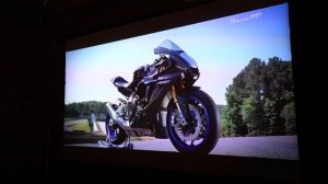 Formovie Theater - Redefining Visuals With Ultra Short Throw Projector | New Stuff TV