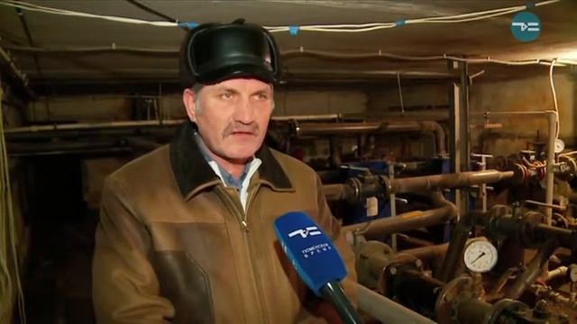 Ты собственник - "Капитальный ремонт" 14.02.2018 смотреть онлайн