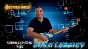 Бако Лезгиев ( Супер гованд 2022 ) MIX