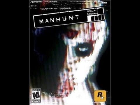 Manhunt Special Edition - Охота на человека!