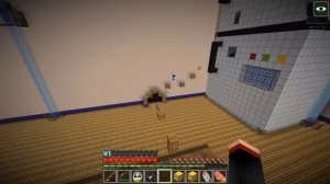 КАК СКРАФТИТЬ СОСИСКУ В ТЕСТЕ в МАЙНКРАФТ? КАК ПОЛУЧИТЬ СЕКРЕТНЫЕ ПРЕДМЕТЫ В MINECRAFT?