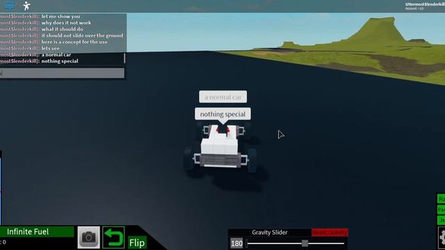 [Roblox Plane Crazy] The Friction Block смотреть онлайн